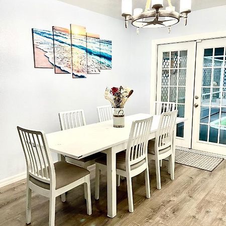 A Cozy Space Coast Retreat Titusville Bagian luar foto