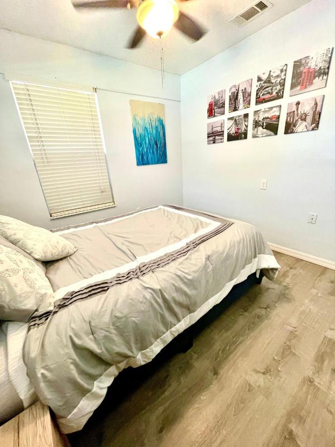 A Cozy Space Coast Retreat Titusville Bagian luar foto