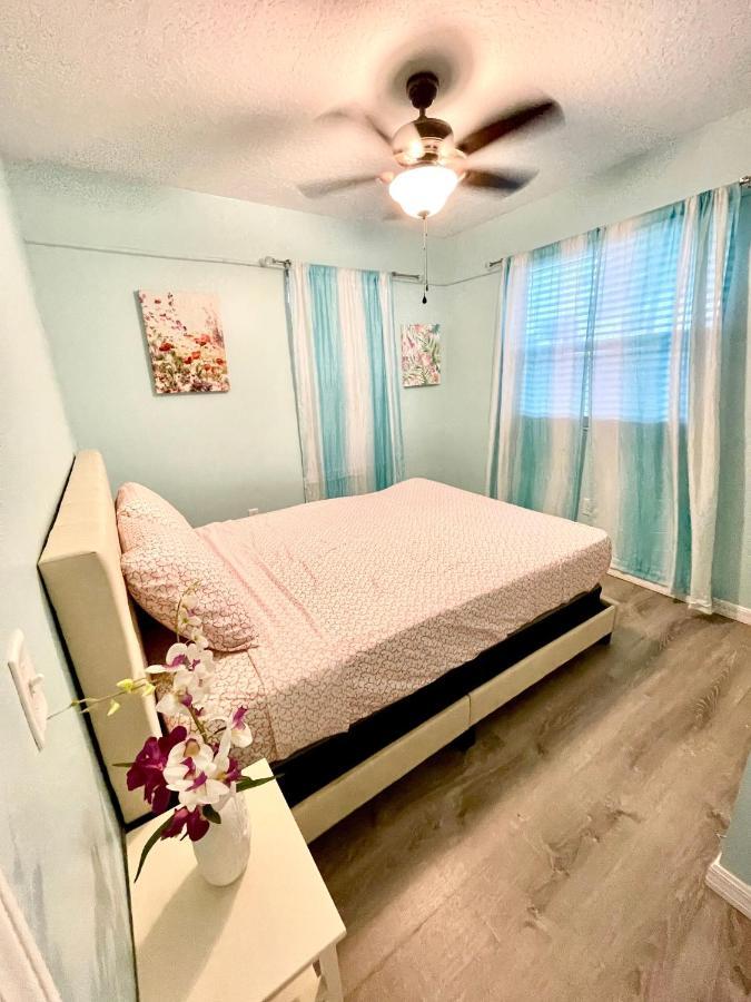 A Cozy Space Coast Retreat Titusville Bagian luar foto