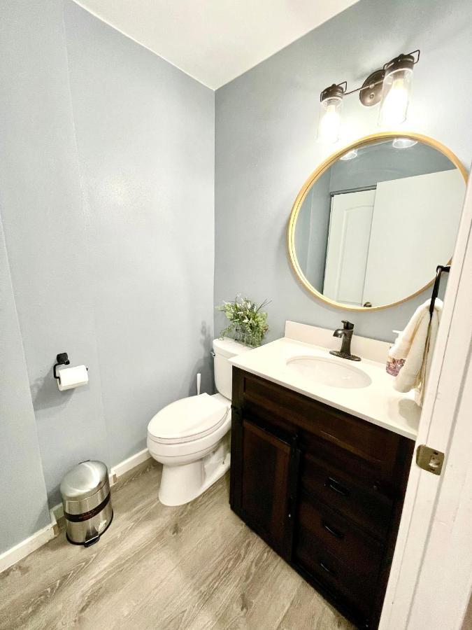 A Cozy Space Coast Retreat Titusville Bagian luar foto